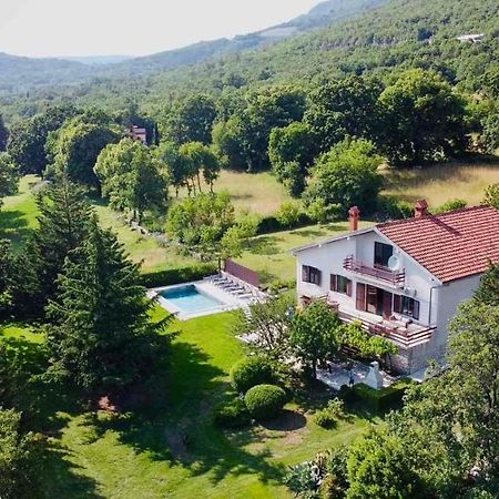 Kuca Sonja Villa Vranja Ngoại thất bức ảnh