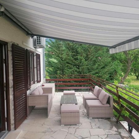 Kuca Sonja Villa Vranja Ngoại thất bức ảnh